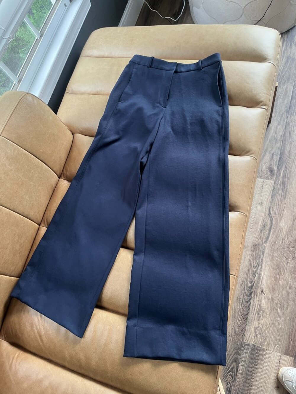 Rhone Horizon Trouser Pant Size 6 - Picture 9 of 10